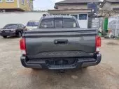 car Back