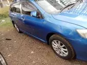 car Right Front