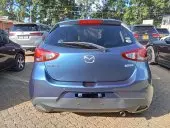 car Back