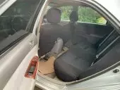 car Left Front