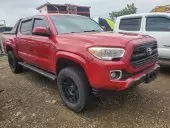 car Left Front