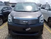car Left Front