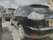 car Right Back