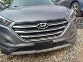 car Left Front