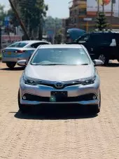 car Front