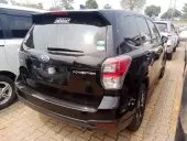car Right Back