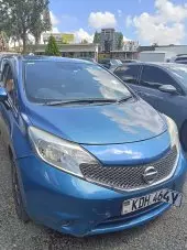 car Front