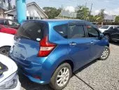 car Back