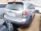 car Left Back