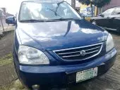 car Front