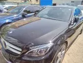 car Left Front