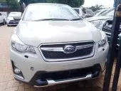 car Left
