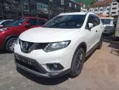 car Left Front
