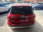 car Back