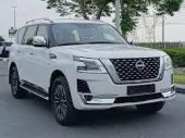 car Right Front