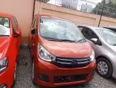 car Front