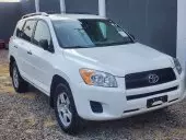 car Left Front