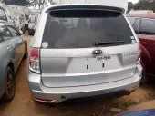 car Back