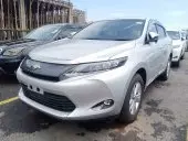 car Left Front
