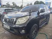 car Left