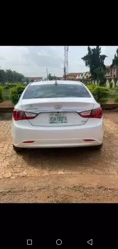 back
