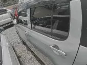car Back