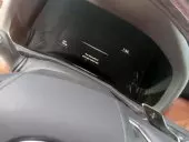car Left