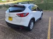 back
