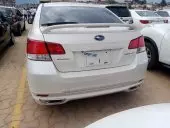 car Back