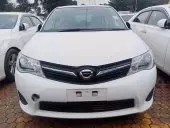 car Front