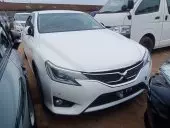 car Right Front