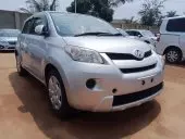 car Left Front