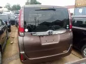 car Back