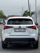 car Back