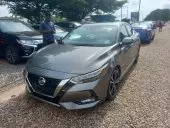 car Right Front