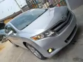 car Left Front
