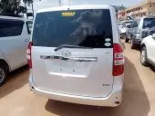 car Back