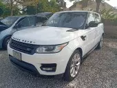 car Left