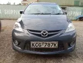 car Front