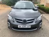 car Front