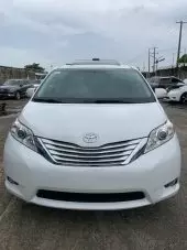 car Front