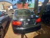 car Back