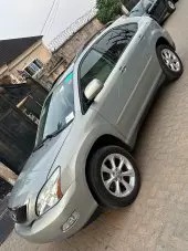 car Left Front