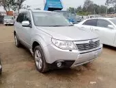 car Left Front