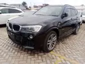 car Left Back