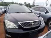 car Front