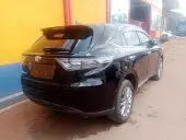 car Right Back