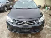 car Front