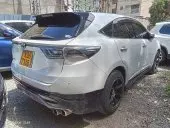 car Right Back
