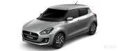 car Left Back